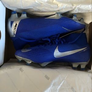 NIKE SUPERFLY 6 ELITE FG